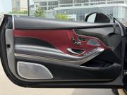Mercedes-Benz S-Класс AMG III (W222 C217) Казань  - изображение 46