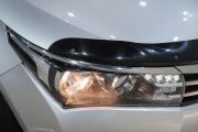 Toyota Corolla XI (E160 E170 E180) Новокузнецк  - изображение 44