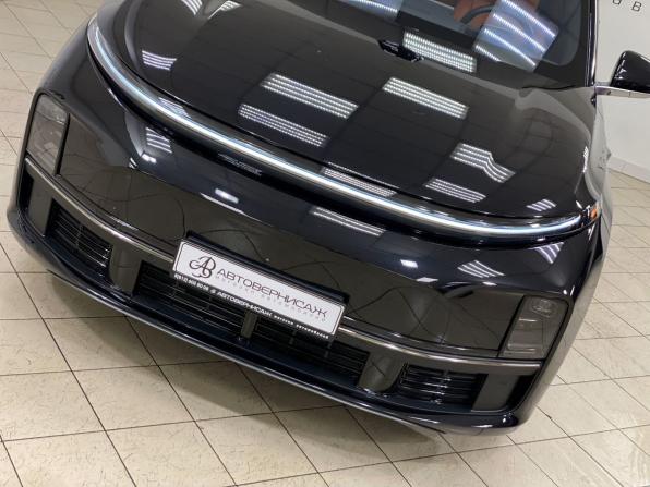 Li Auto (Lixiang) L7 I с пробегом 2023 года, цена 5 850 000 рублей, 21200 км, внедорожник, Автокод Объявления