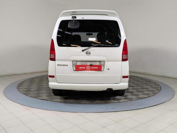 Nissan Serena II (C24) с пробегом 2000 года, цена 559 900 рублей, 371000 км, минивэн, Автокод Объявления