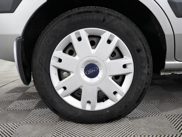 Ford Fusion I Рестайлинг с пробегом 2007 года, цена 470 000 рублей, 250000 км, хэтчбек, Автокод Объявления