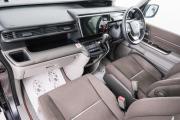 Honda Stepwgn V Рестайлинг Красноярск  - изображение 33