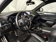 BMW X4 II (G02) Москва  - изображение 32