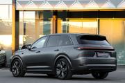 Li Auto (Lixiang) L7 I Рестайлинг Москва  - изображение 46