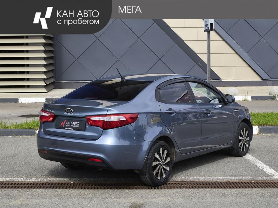 Kia Rio III Казань  - изображение 2
