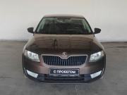 Skoda Octavia III (A7) Москва  - изображение 20