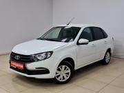 Lada (ВАЗ) Granta I Рестайлинг Альметьевск  - изображение 23