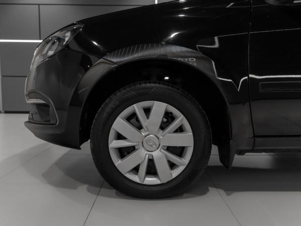 Lada (ВАЗ) Granta I Рестайлинг с пробегом 2023 года, цена 780 000 рублей, 83402 км, лифтбек, Автокод Объявления