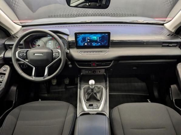 Haval Jolion I с пробегом 2023 года, цена 1 700 000 рублей, 51394 км, внедорожник, Автокод Объявления
