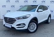 Hyundai Tucson III Самара  - изображение 36