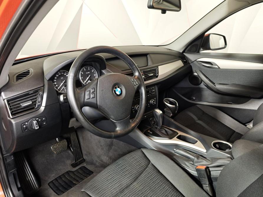 BMW X1 I (E84) Рестайлинг Москва  - изображение 12