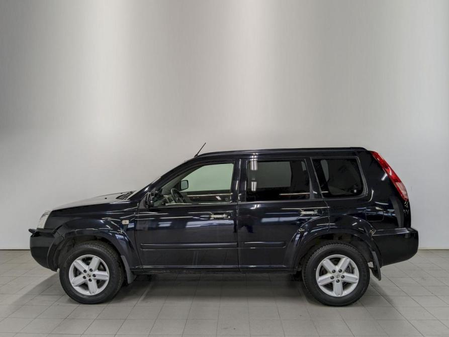Nissan X-Trail I Москва  - изображение 8