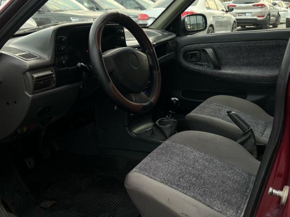 Daewoo Nexia I с пробегом 2007 года, цена 269 000 рублей, 241289 км, седан, Автокод Объявления