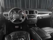Mercedes-Benz GL-Класс AMG Тюмень  - изображение 54