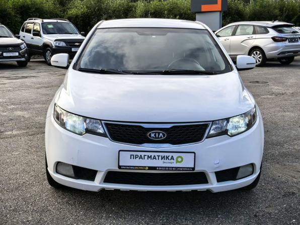 Kia Cerato II с пробегом 2012 года, цена 685 000 рублей, 229000 км, седан, Автокод Объявления