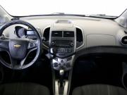 Chevrolet Aveo II Санкт-Петербург  - изображение 33