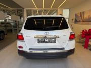 Toyota Highlander II (XU40) Рестайлинг Челябинск  - изображение 28