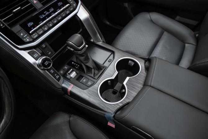 Новый Toyota Land Cruiser 300 Series 2026 года, цена 14 975 000 рублей, внедорожник, Автокод Объявления