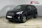 Hyundai Creta I Саранск  - изображение 27
