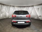 Kia Sportage III Москва  - изображение 26
