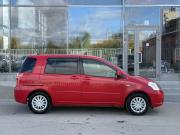 Toyota Raum II Новосибирск  - изображение 22