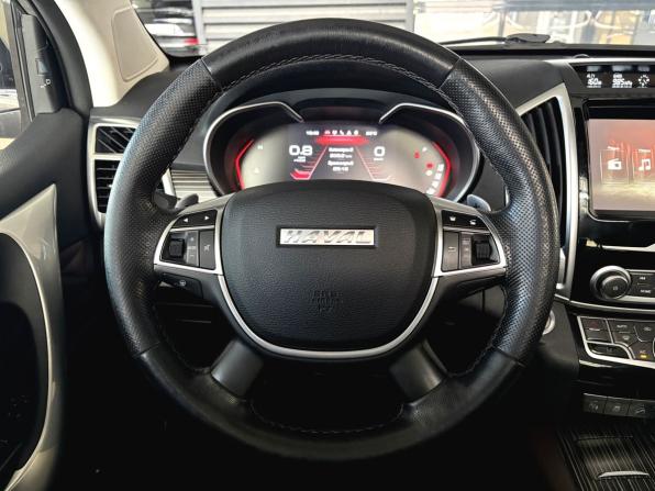 Haval H9 I Рестайлинг с пробегом 2022 года, цена 2 900 000 рублей, 48240 км, внедорожник, Автокод Объявления