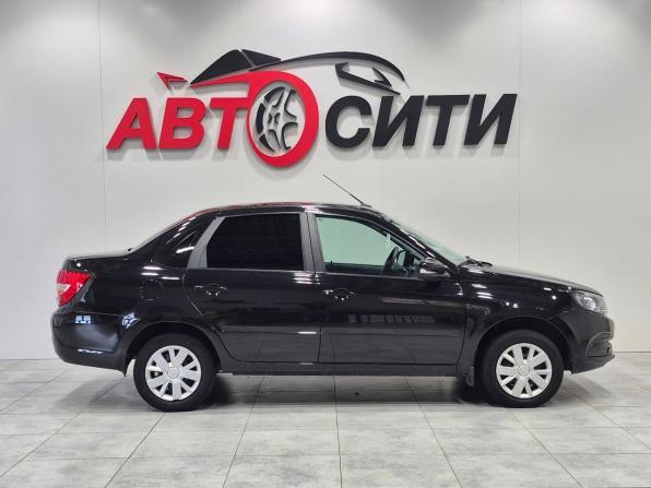 Lada (ВАЗ) Granta I Рестайлинг с пробегом 2022 года, цена 795 000 рублей, 36092 км, седан, Автокод Объявления