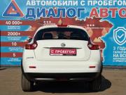 Nissan Juke I Набережные Челны  - изображение 24