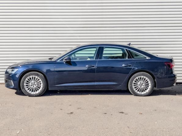 Audi A6 V (C8) с пробегом 2019 года, цена 3 795 000 рублей, 65002 км, седан, Автокод Объявления