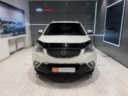 SsangYong Actyon II Новосибирск  - изображение 21