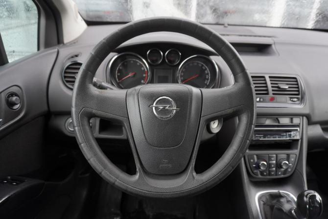 Opel Meriva B с пробегом 2012 года, цена 485 000 рублей, 218961 км, минивэн, Автокод Объявления