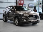 Hyundai Tucson III Москва  - изображение 23