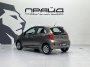 Kia Picanto II Ростов-на-Дону  - изображение 28