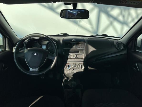 Lada (ВАЗ) Granta I Рестайлинг с пробегом 2023 года, цена 861 000 рублей, 42000 км, лифтбек, Автокод Объявления