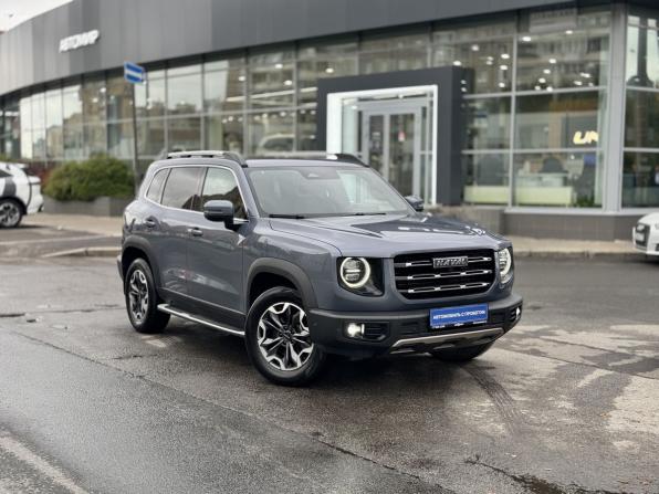 Haval Dargo I с пробегом 2023 года, цена 2 395 000 рублей, 73000 км, внедорожник, Автокод Объявления