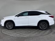 Lexus RX IV Ростов-на-Дону  - изображение 28