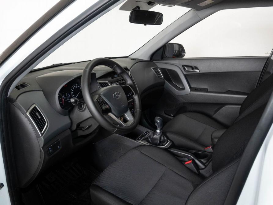 Hyundai Creta I Казань  - изображение 5