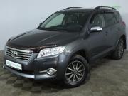 Toyota RAV4 III (XA30) Рестайлинг Москва  - изображение 33