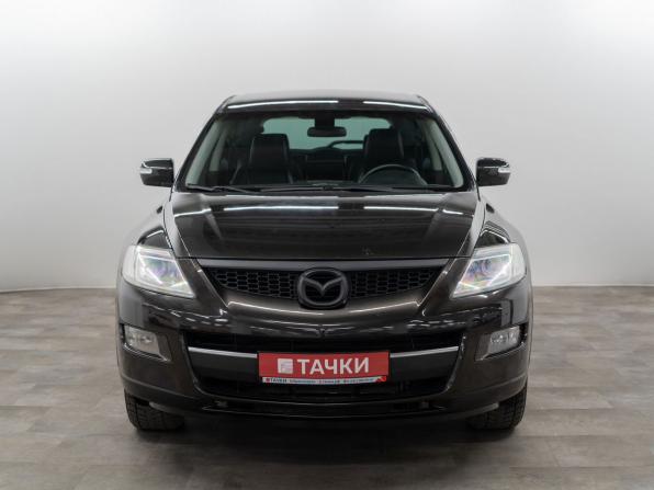 Mazda CX-9 I с пробегом 2008 года, цена 965 000 рублей, 421421 км, внедорожник, Автокод Объявления