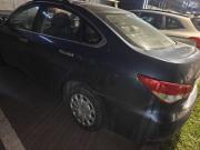 Nissan Almera III (G15) Санкт-Петербург  - изображение 7