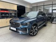 Geely Monjaro I Новосибирск  - изображение 17