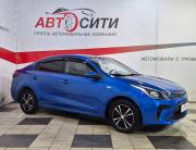 Kia Rio IV Воронеж  - изображение 24