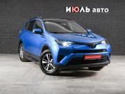 Toyota RAV4 IV (XA40) Рестайлинг Екатеринбург  - изображение 20