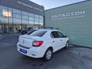 Renault Logan II Рестайлинг Екатеринбург  - изображение 14