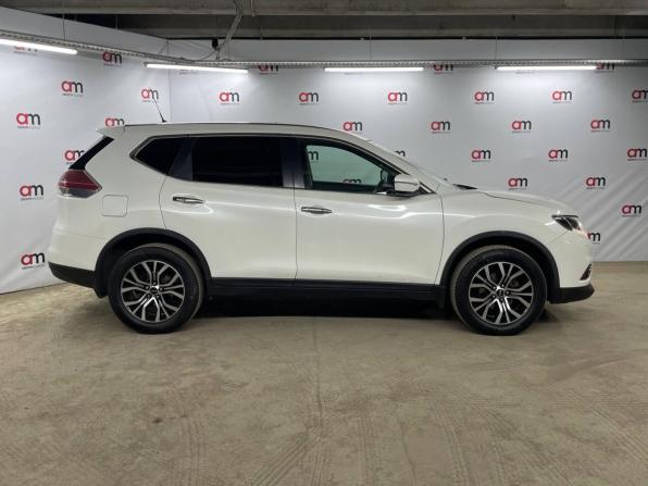 Nissan X-Trail III с пробегом 2016 года, цена 1 549 000 рублей, 185000 км, внедорожник, Автокод Объявления