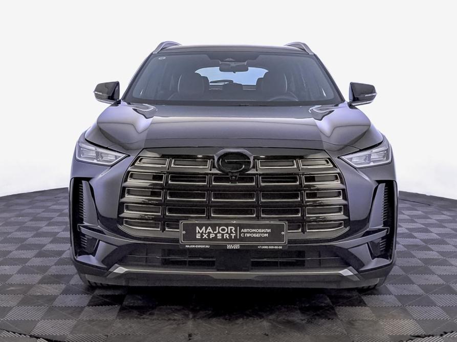 GAC GS4 Москва  - изображение 2