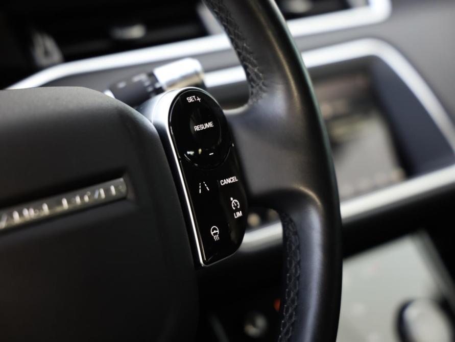 Land Rover Range Rover Evoque II Санкт-Петербург  - изображение 14