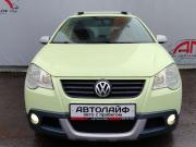 Volkswagen Polo IV Рестайлинг Ярославль  - изображение 23