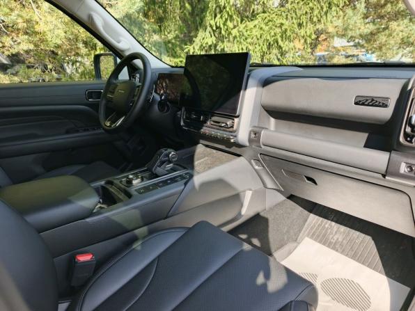 Haval H9 II с пробегом 2024 года, цена 4 300 000 рублей, 2404 км, внедорожник, Автокод Объявления