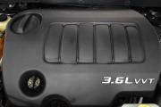 Dodge Journey I Рестайлинг Москва  - изображение 31